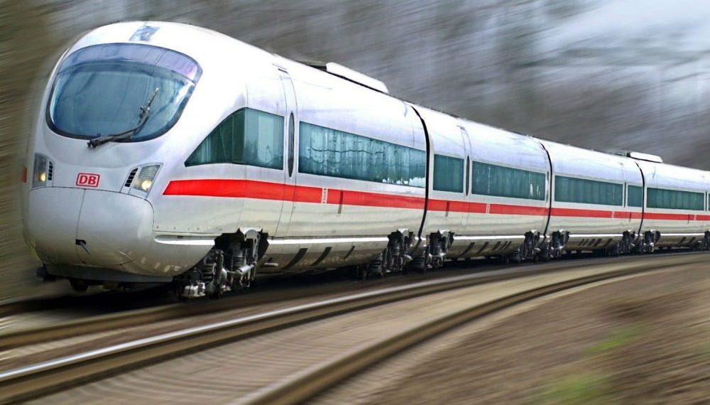 DB to introduce new Rostock-Berlin-Dresden rail service