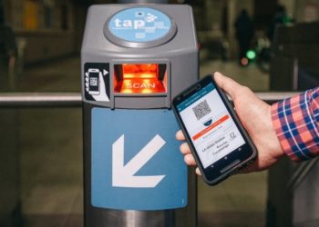transit payments simpler
