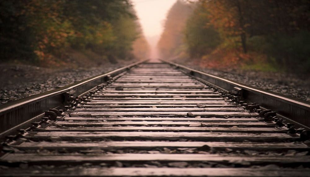 India To Have 1.8 Lac Km-Road, 1.2 Lac Km-Rail Line By 2025