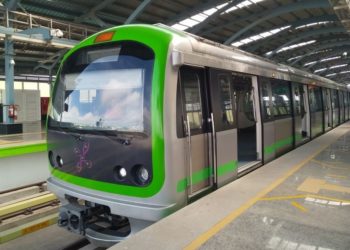 Siemens Mobility to deliver rail electrification for major extension of Stockholm Metro