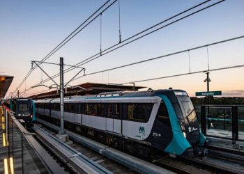 Construction on $7.4bn Sydney Metro-Western Sydney Airport rail to start in 2020