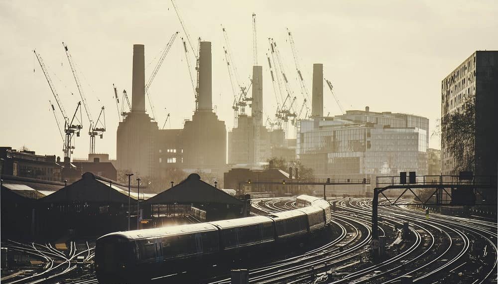 Train services increase as Britain set to step out of lockdown