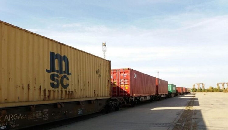 Fast Corridor Is A Vision MSC Has For Italian Rail Freight