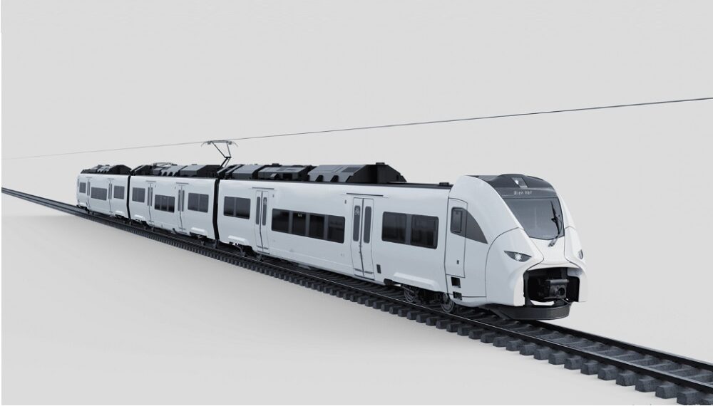 Siemens Mobility signs €5bn contract for Mireo trains with OBB