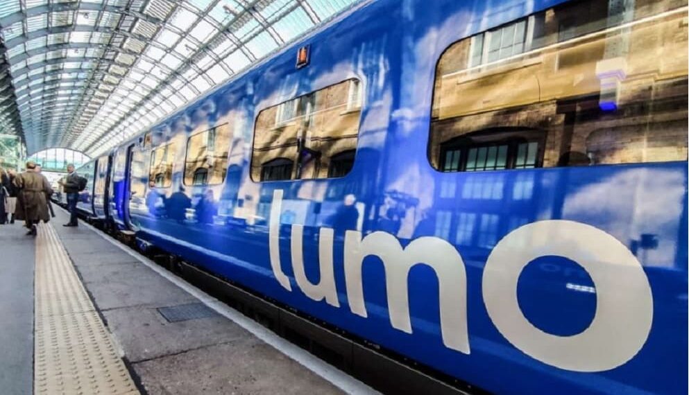 Lumo launches virtual train tour to improve accessibility