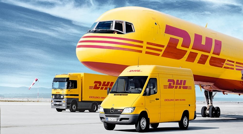 DHL opens state-of-the-art logistics hub at the Vienna Airport