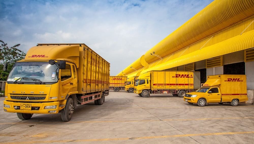 DHL