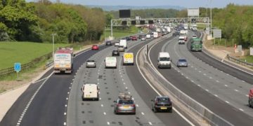 Highways England unveils plans to widen A12