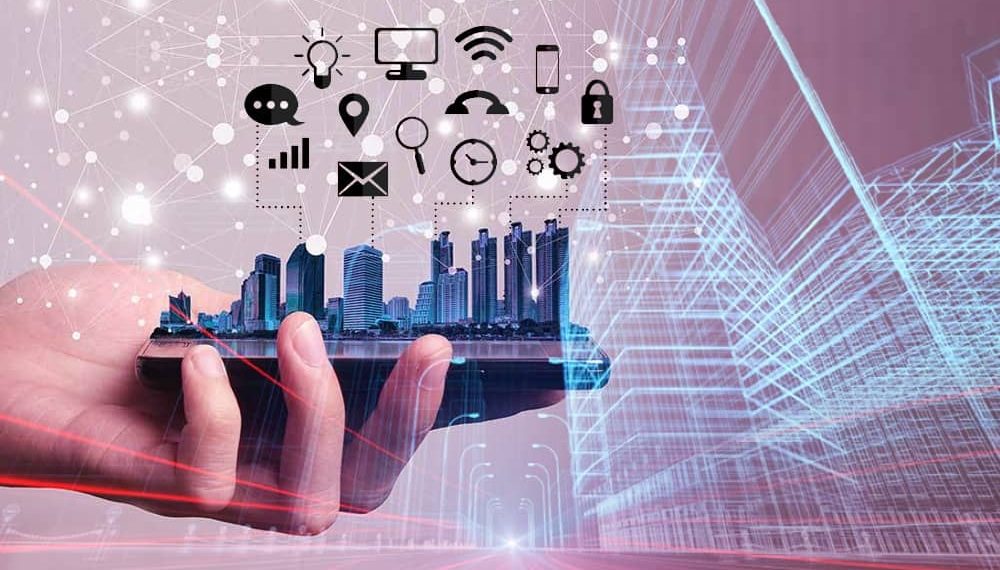 Designing and Sensor Technology in Infrastructure