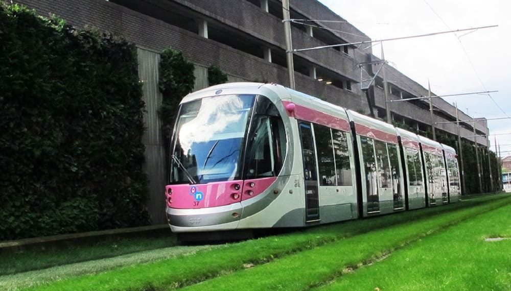 UK DfT announces funding boost to transport tech start-ups under T-TRIG