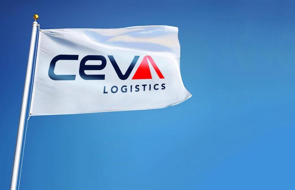 Ceva Logistics Logo Ceva Logistics