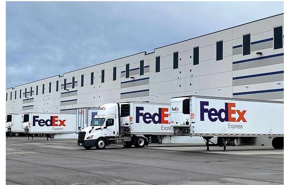 FedEx Logistics Expands Worldwide Operations with New Office in Korea