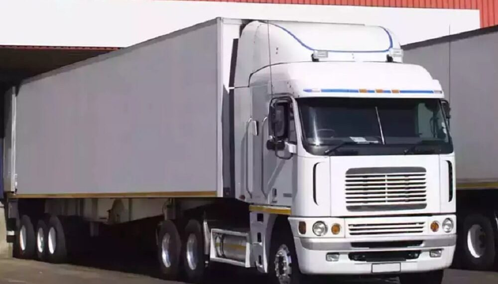 Japans Mitsui to begin self-driving truck transport business