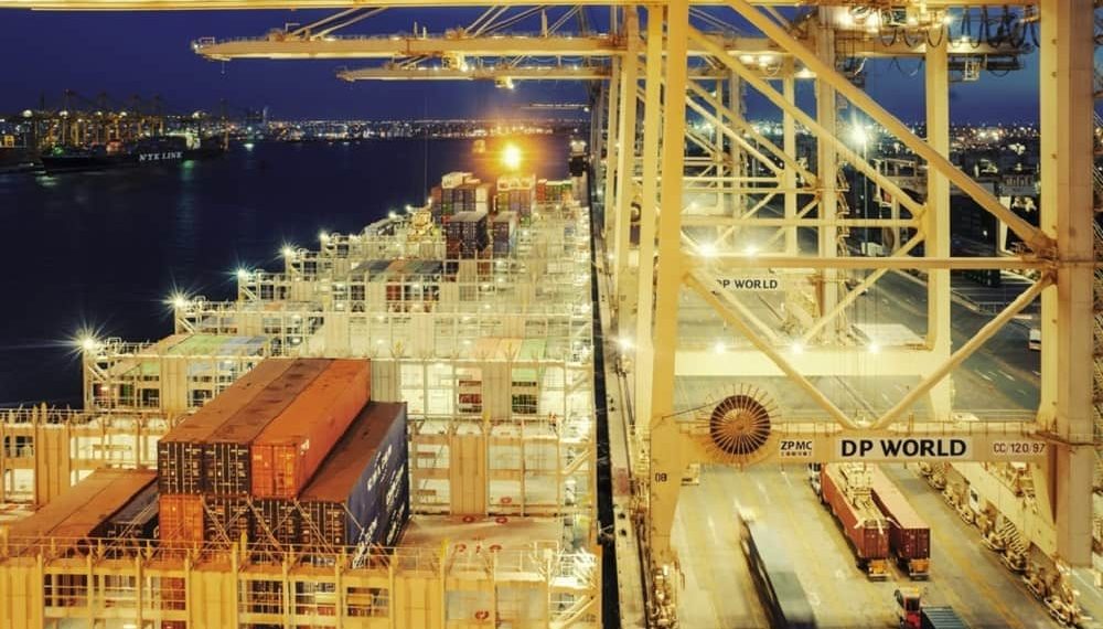 UAEs DP World, Canadas CDPQ acquire Fraser Surrey Docks