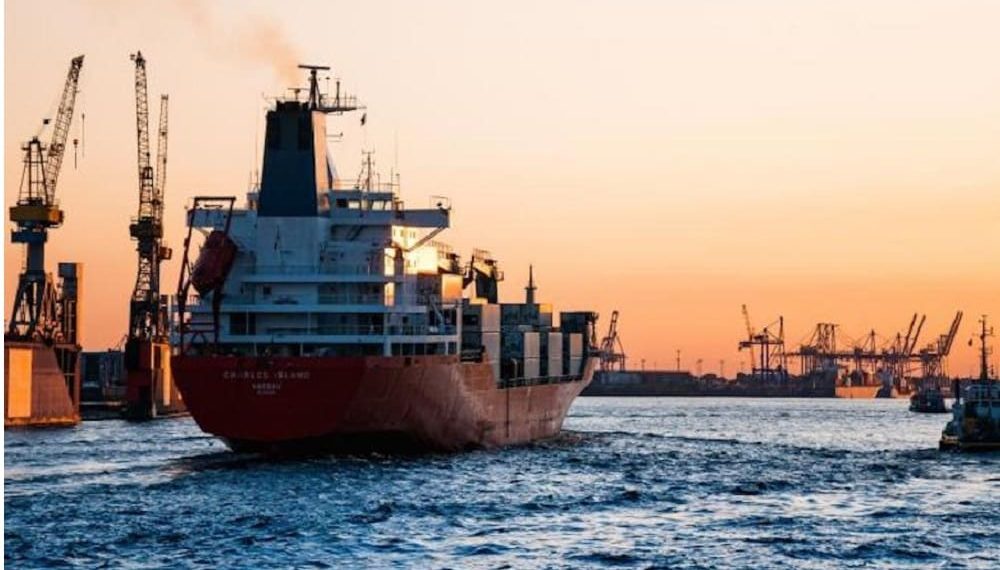 NTU Ecolabs in initiative to develop alternative bunker fuels, sustainable shipping tech
