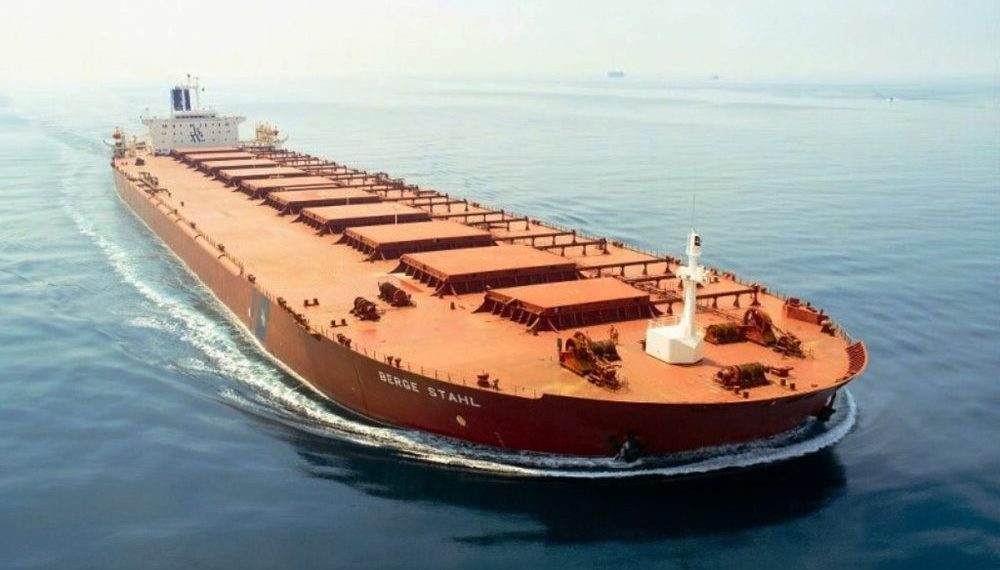 Iran, Azerbaijan to develop maritime transportation cooperation