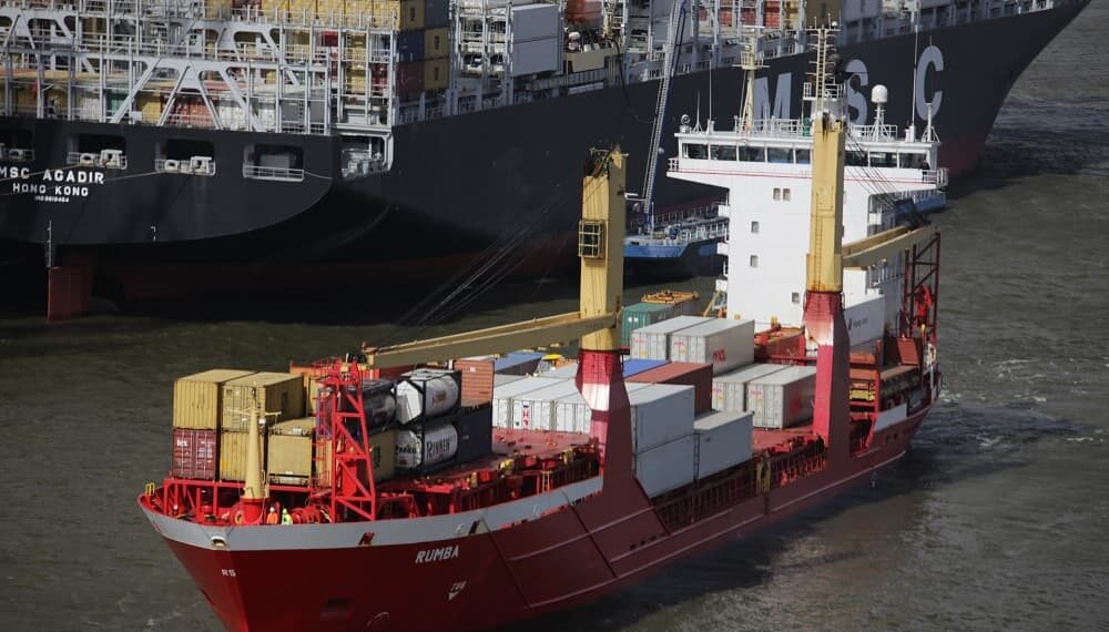 FuelTrust unveils AI-powered Bunker Insights application